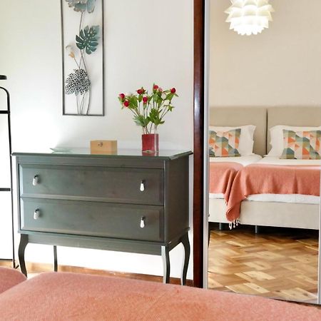 Garden Apartment, Great For Couple - Ponta Delgada 외부 사진