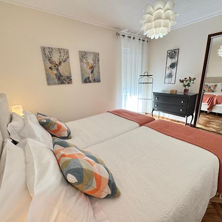 Garden Apartment, Great For Couple - Ponta Delgada 외부 사진