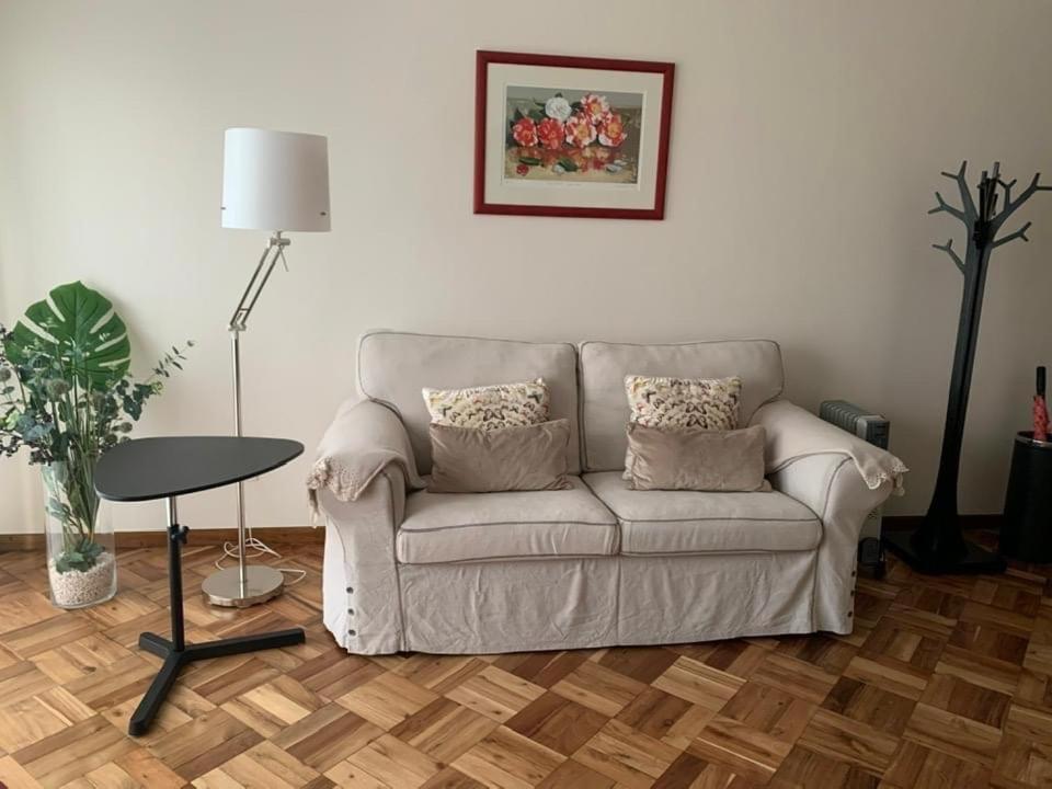 Garden Apartment, Great For Couple - Ponta Delgada 외부 사진