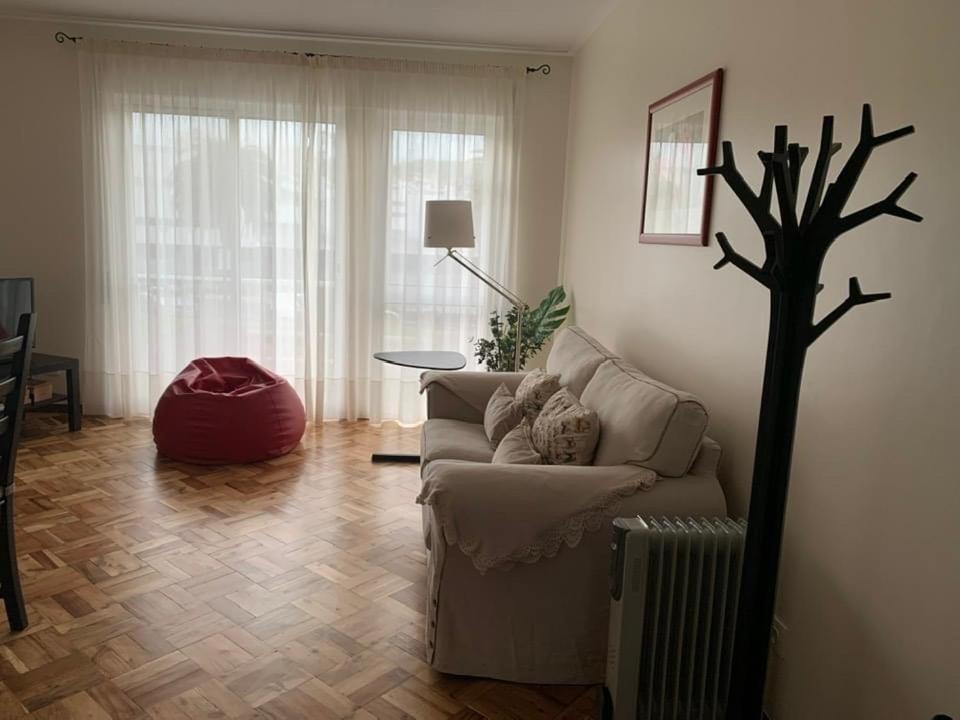 Garden Apartment, Great For Couple - Ponta Delgada 외부 사진