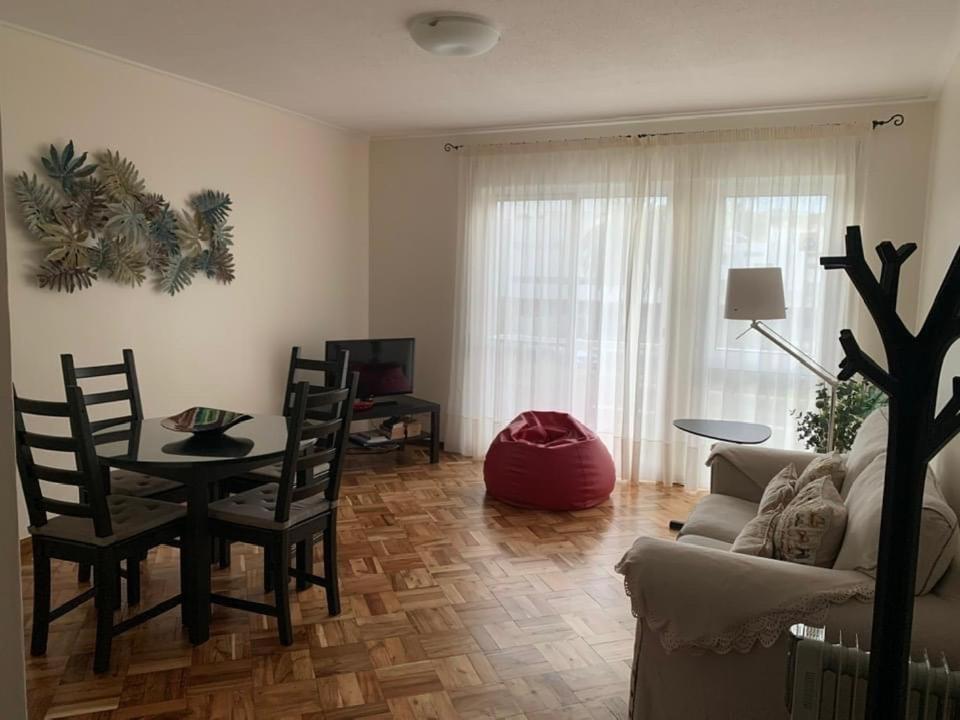 Garden Apartment, Great For Couple - Ponta Delgada 외부 사진