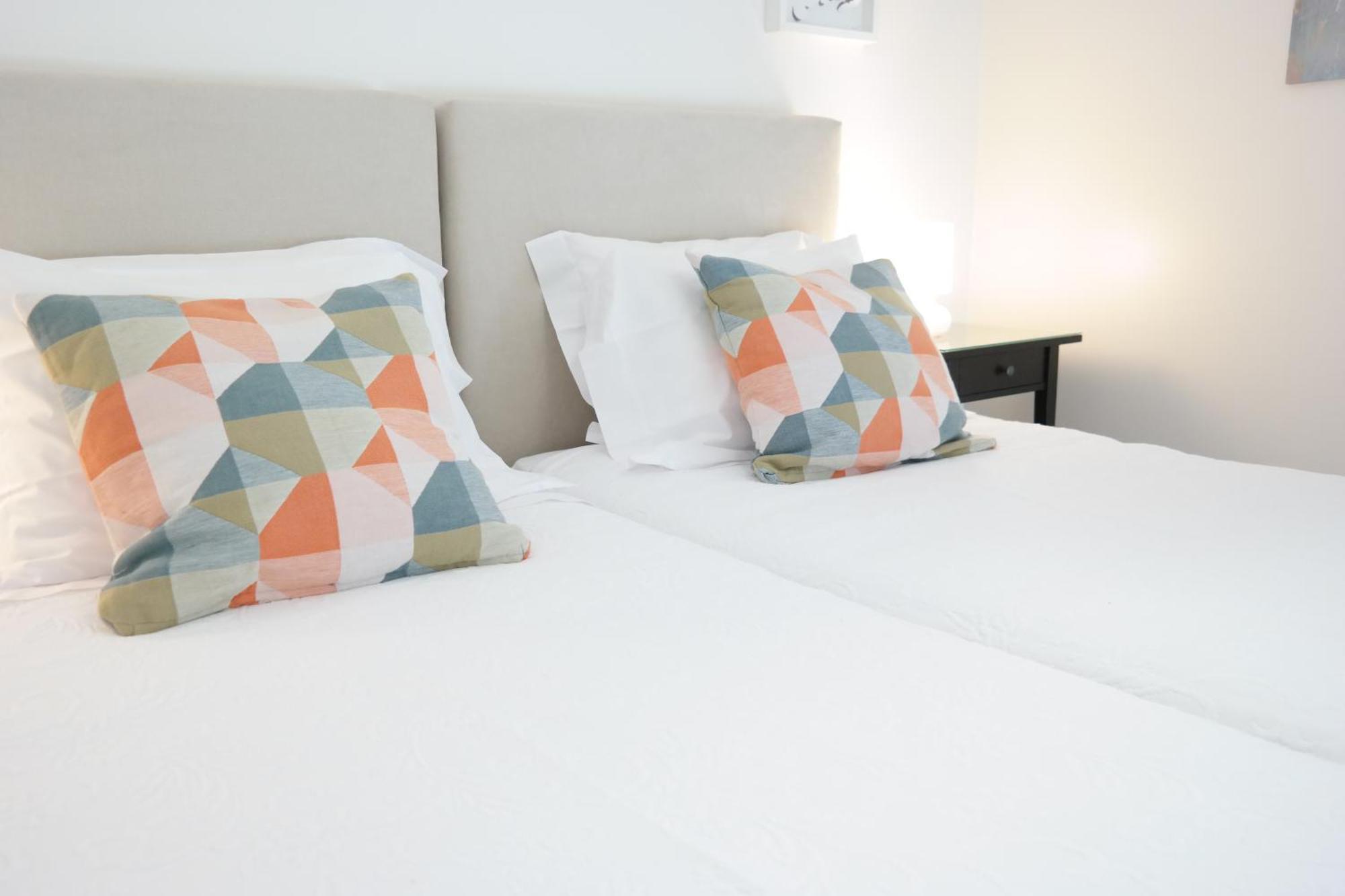 Garden Apartment, Great For Couple - Ponta Delgada 외부 사진