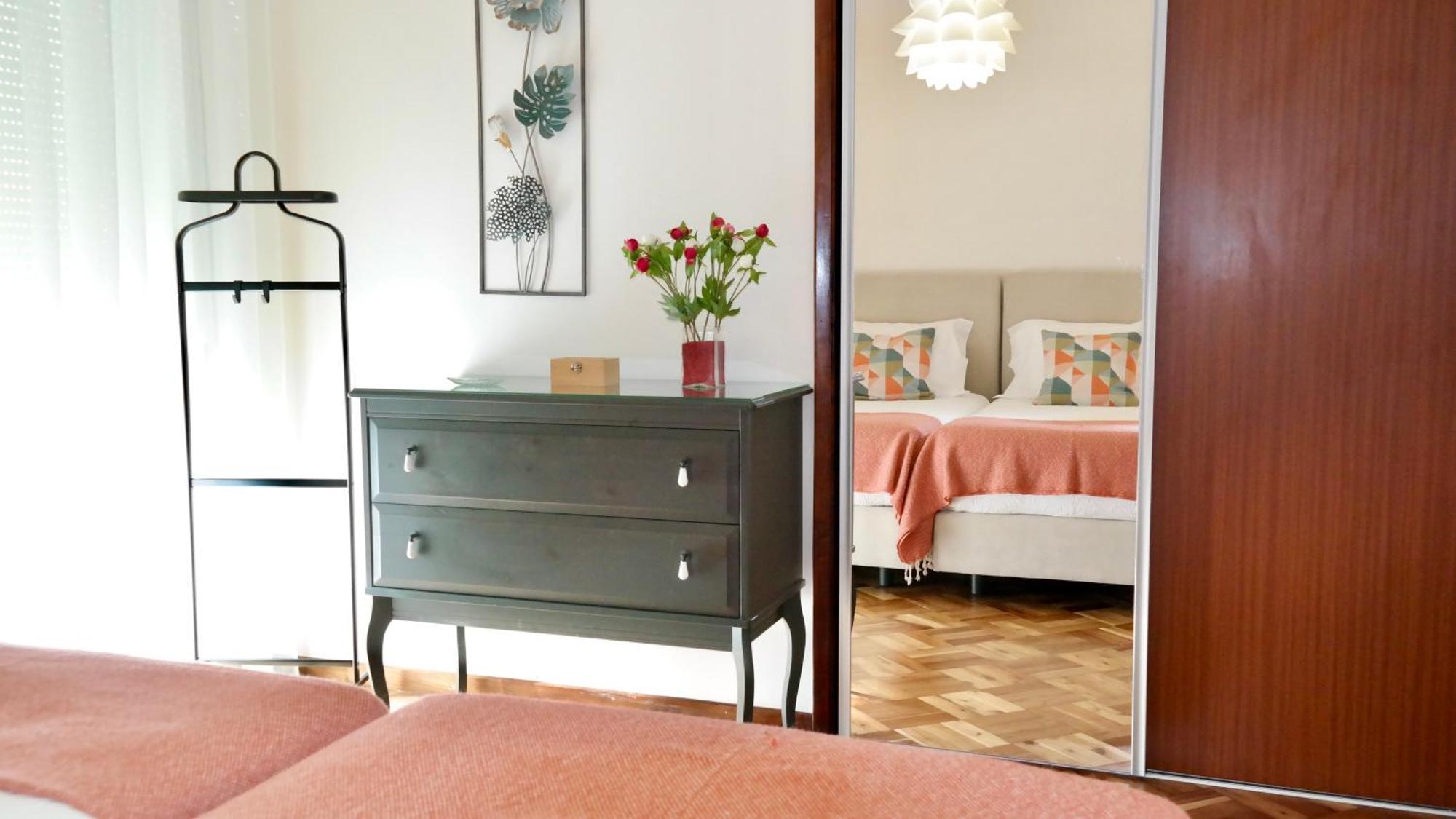 Garden Apartment, Great For Couple - Ponta Delgada 외부 사진