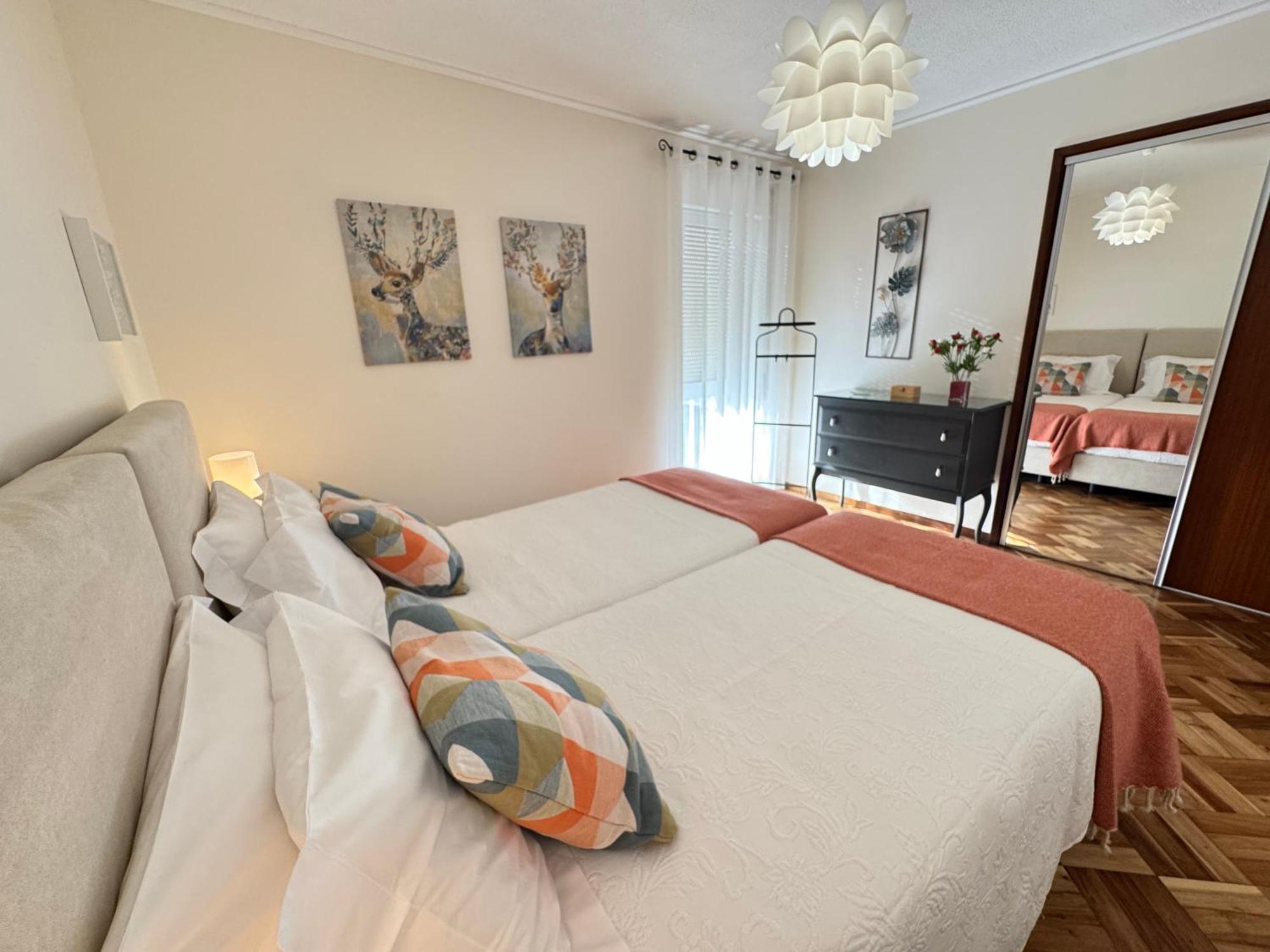 Garden Apartment, Great For Couple - Ponta Delgada 외부 사진