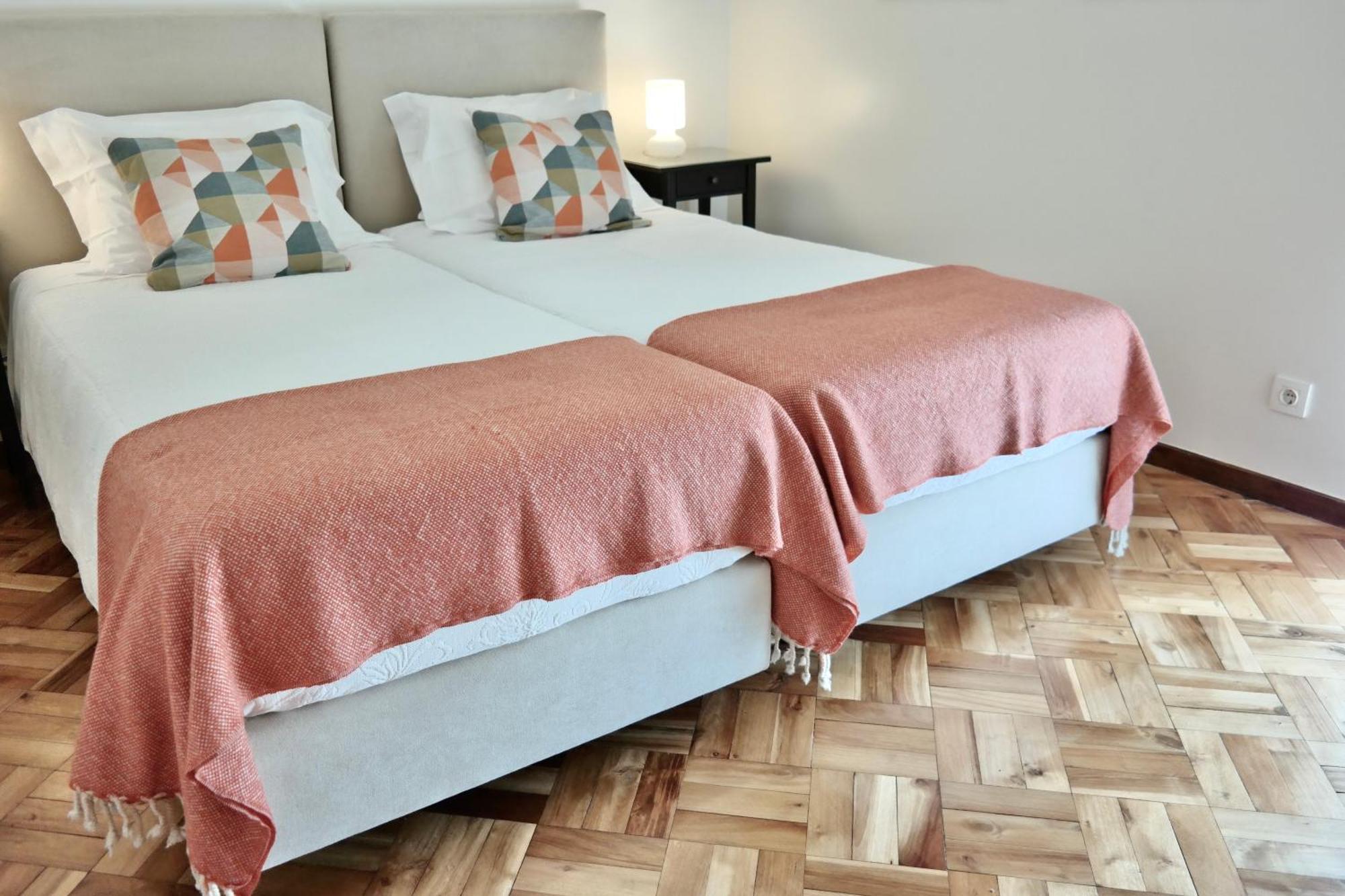 Garden Apartment, Great For Couple - Ponta Delgada 외부 사진