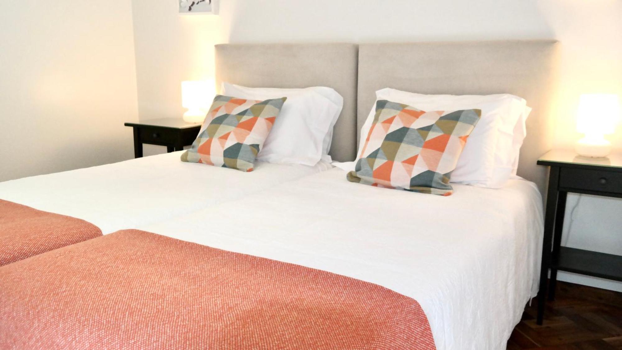 Garden Apartment, Great For Couple - Ponta Delgada 외부 사진