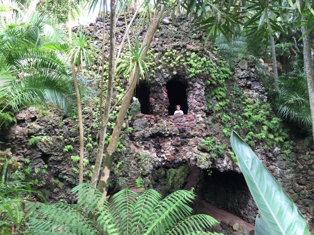 Garden Apartment, Great For Couple - Ponta Delgada 객실 사진