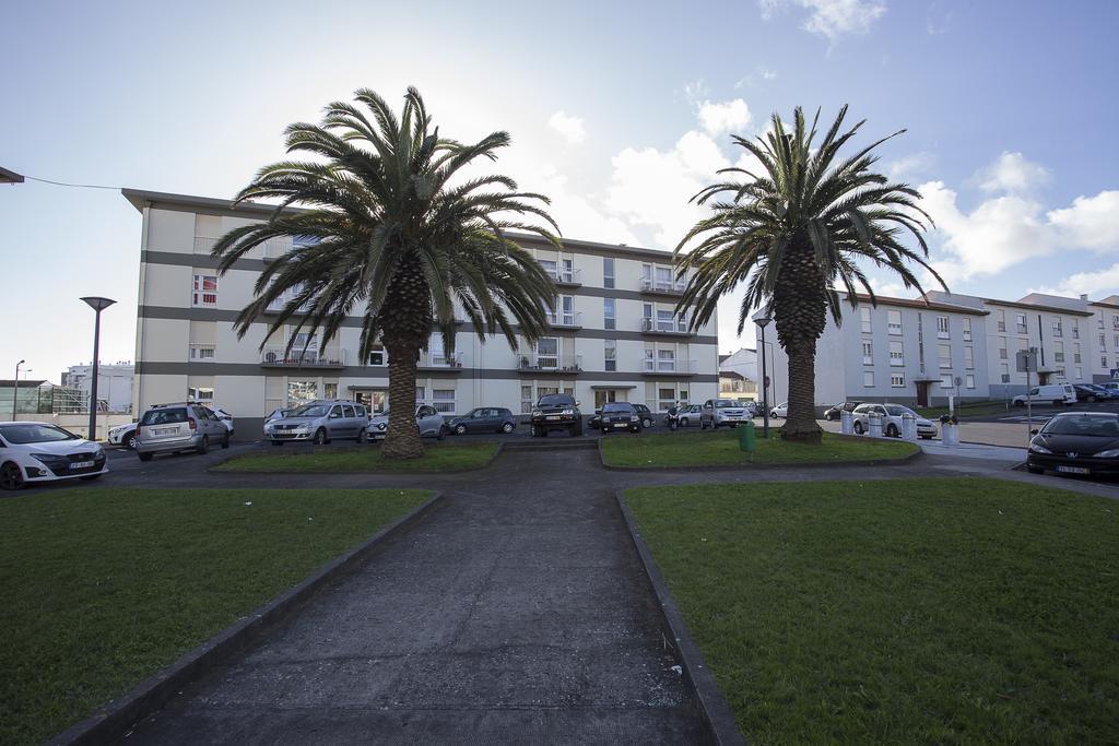 Garden Apartment, Great For Couple - Ponta Delgada 외부 사진