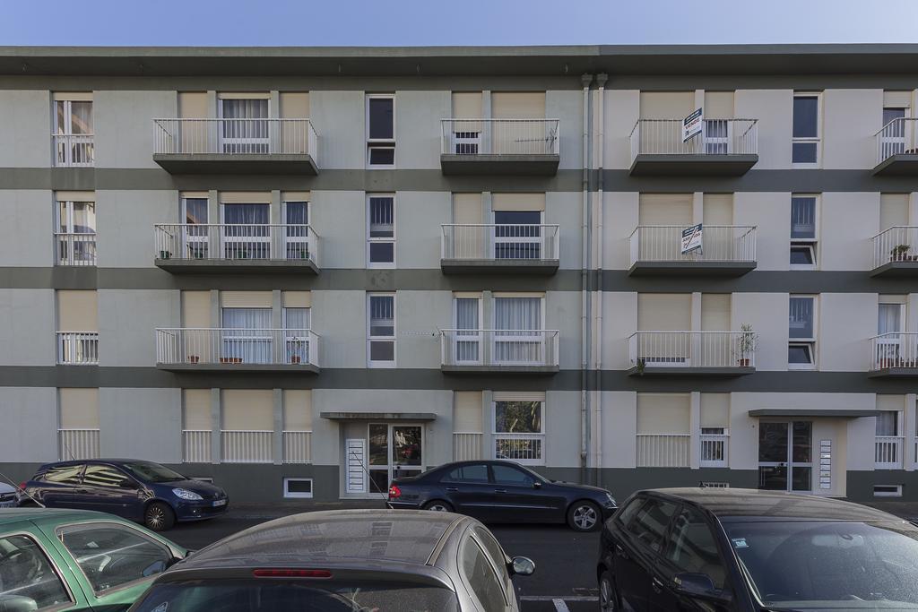 Garden Apartment, Great For Couple - Ponta Delgada 외부 사진