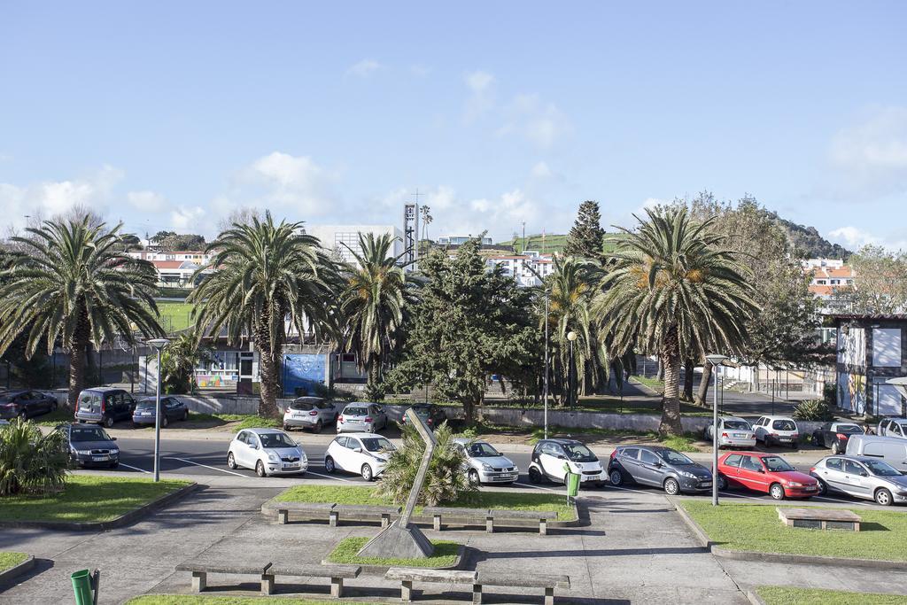 Garden Apartment, Great For Couple - Ponta Delgada 외부 사진