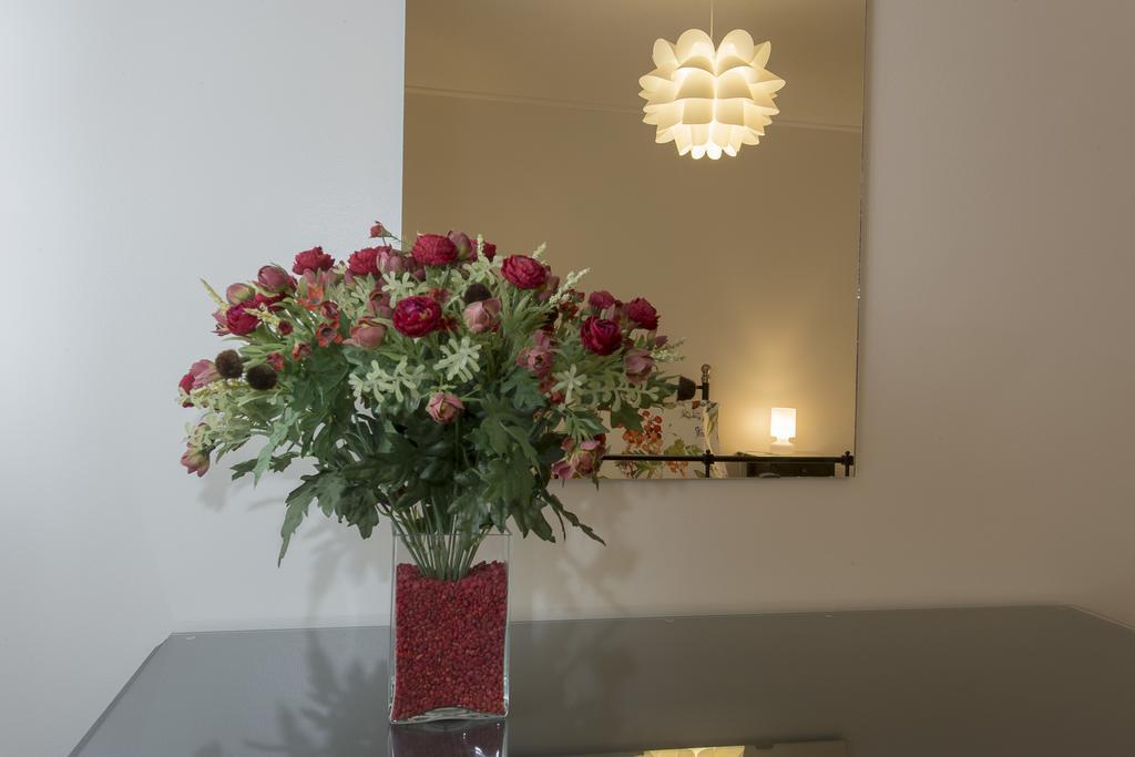 Garden Apartment, Great For Couple - Ponta Delgada 외부 사진