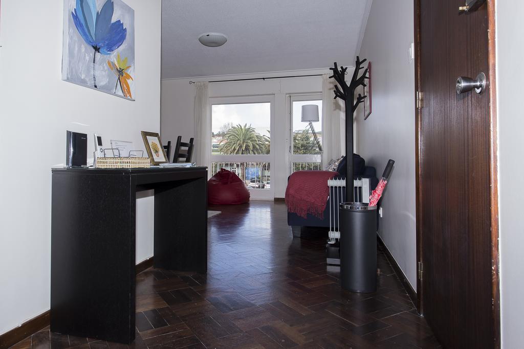 Garden Apartment, Great For Couple - Ponta Delgada 외부 사진