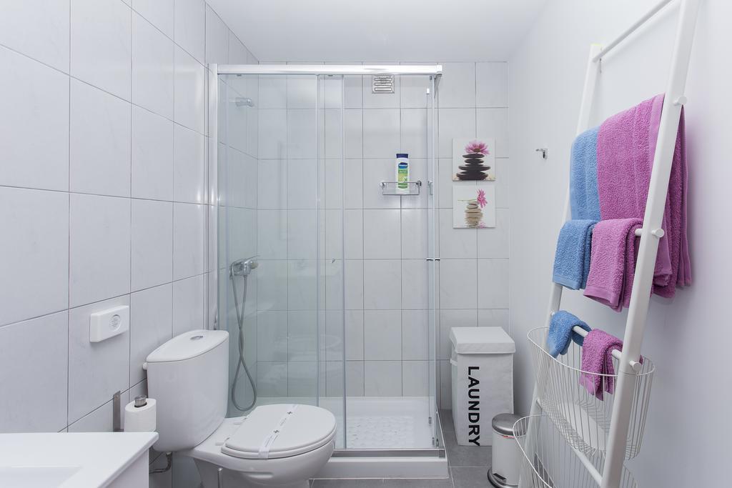 Garden Apartment, Great For Couple - Ponta Delgada 외부 사진