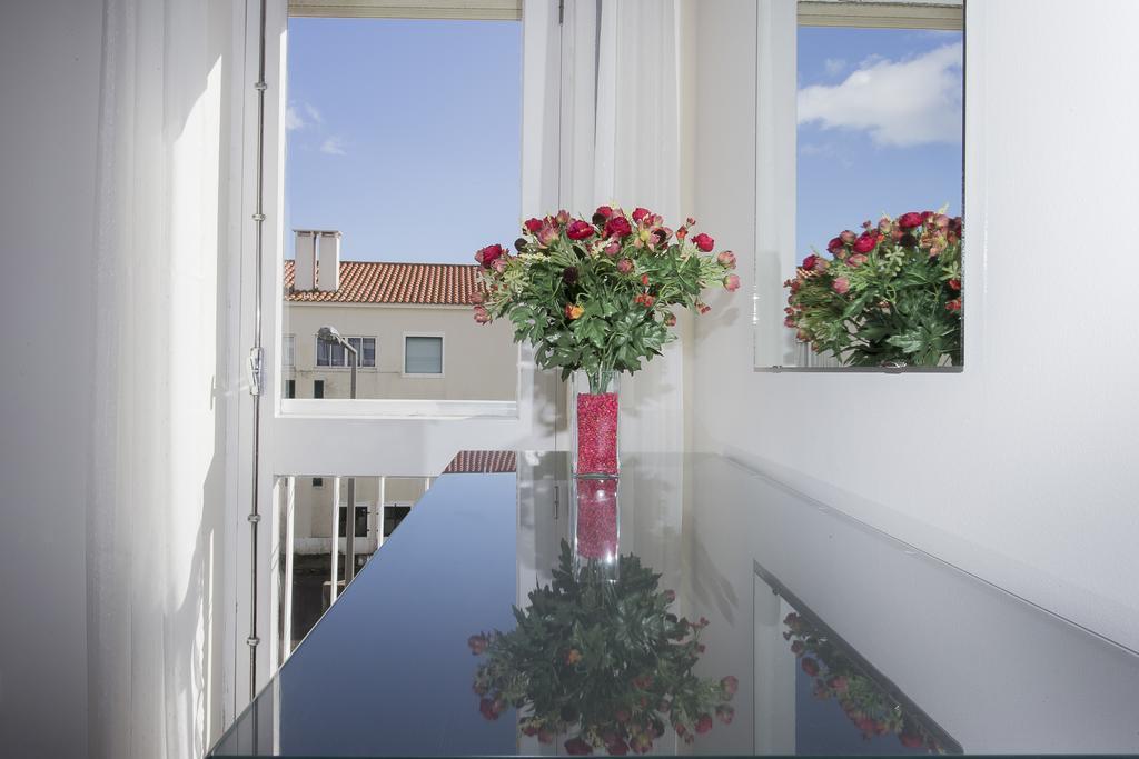 Garden Apartment, Great For Couple - Ponta Delgada 외부 사진