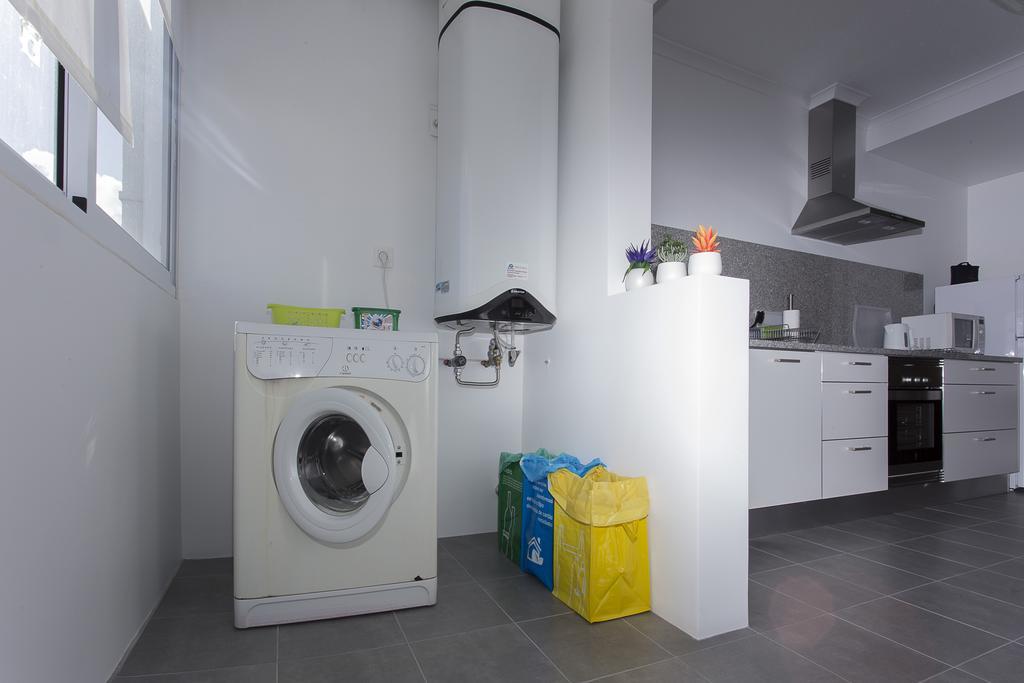 Garden Apartment, Great For Couple - Ponta Delgada 외부 사진