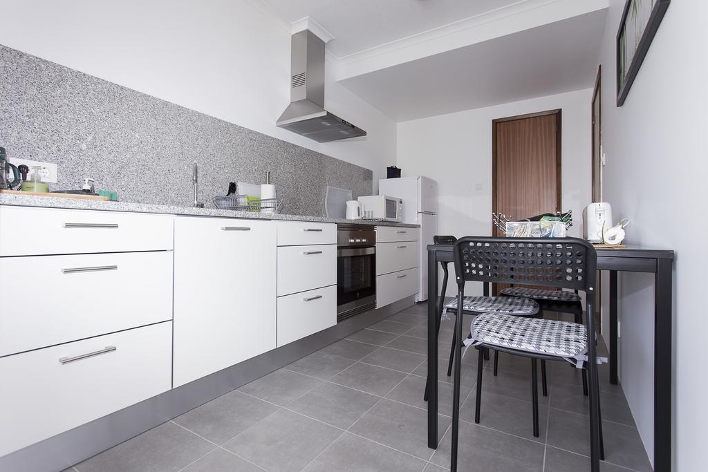Garden Apartment, Great For Couple - Ponta Delgada 외부 사진