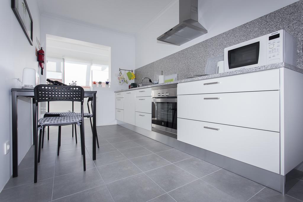 Garden Apartment, Great For Couple - Ponta Delgada 외부 사진