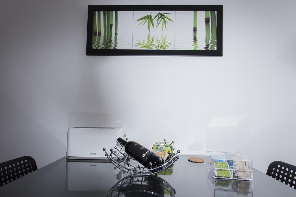 Garden Apartment, Great For Couple - Ponta Delgada 외부 사진
