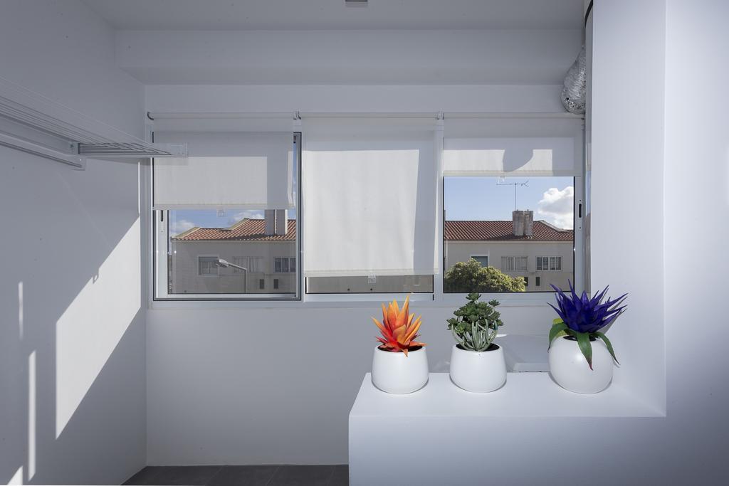 Garden Apartment, Great For Couple - Ponta Delgada 외부 사진